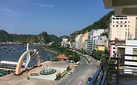 Khách sạn Giấc Mơ Cát Bà